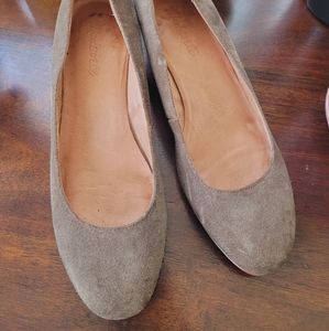 Madewell Shoes